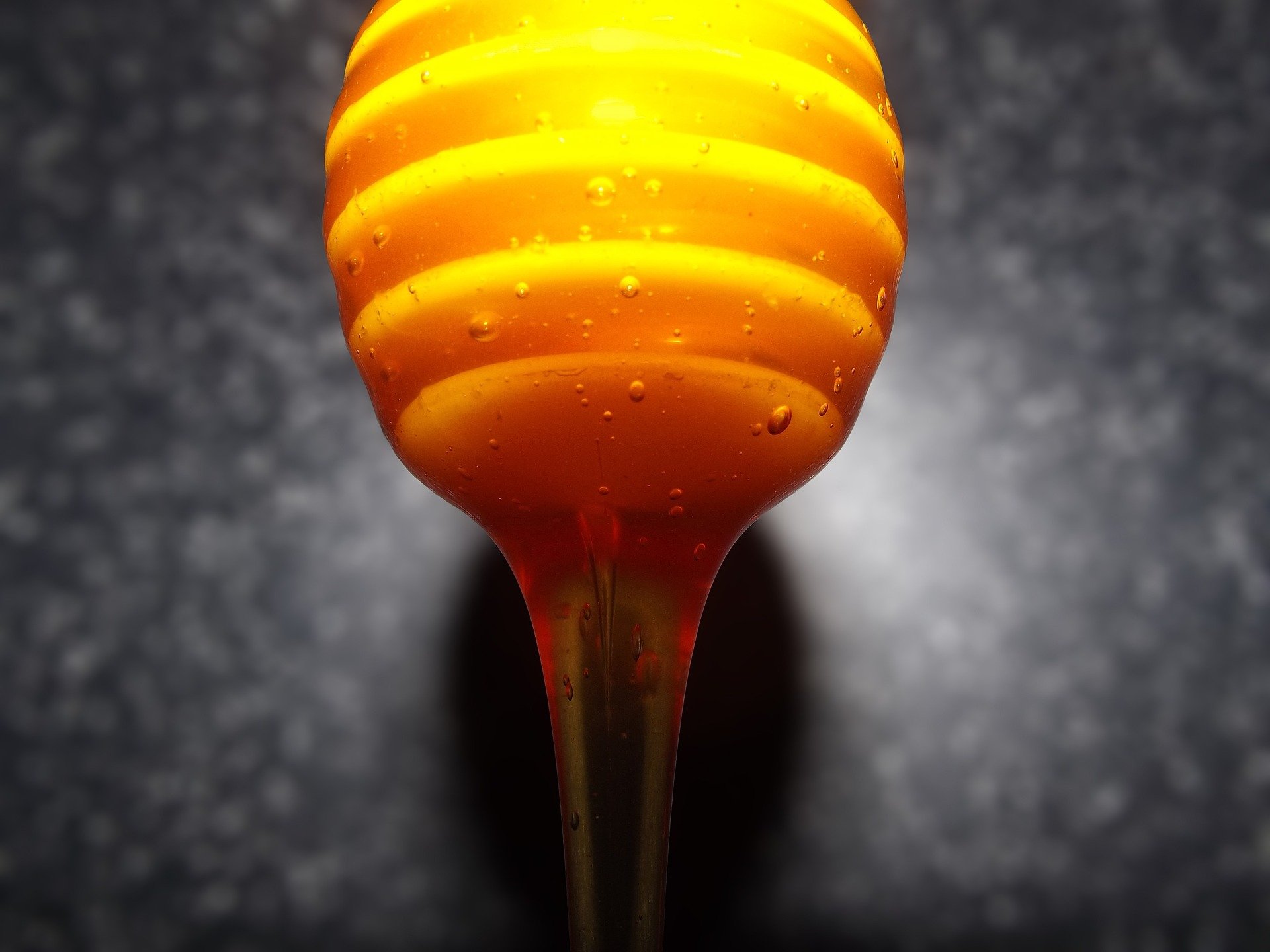 Is honey good for you if you have type 2 diabetes?