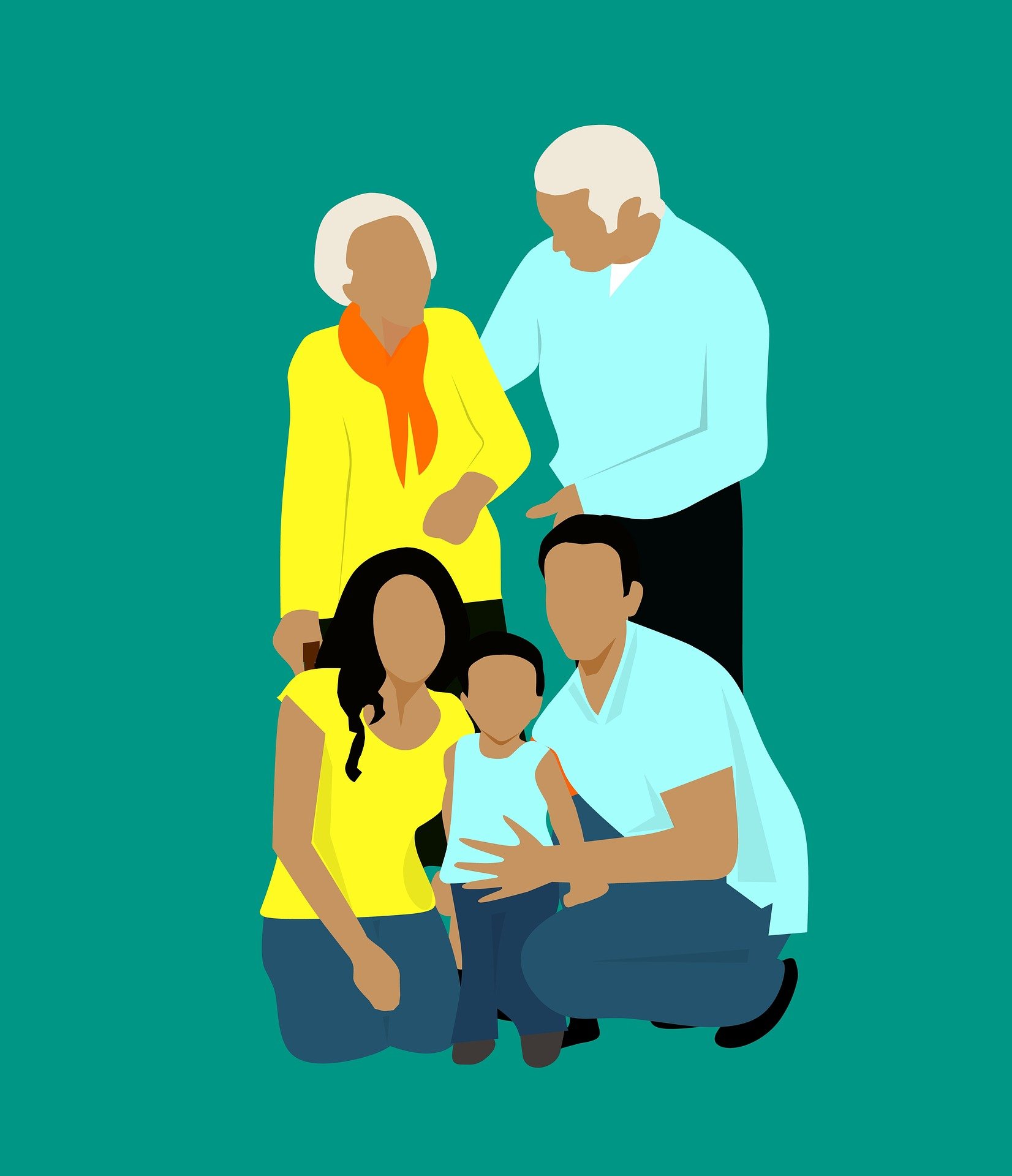 The meaning of personal values