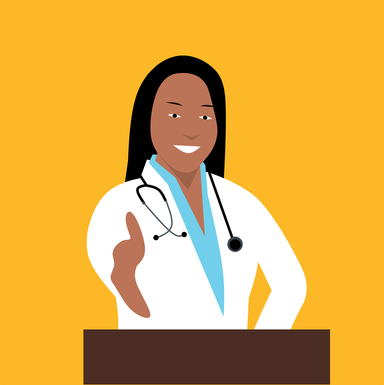 Type 2 diabetes and skin health