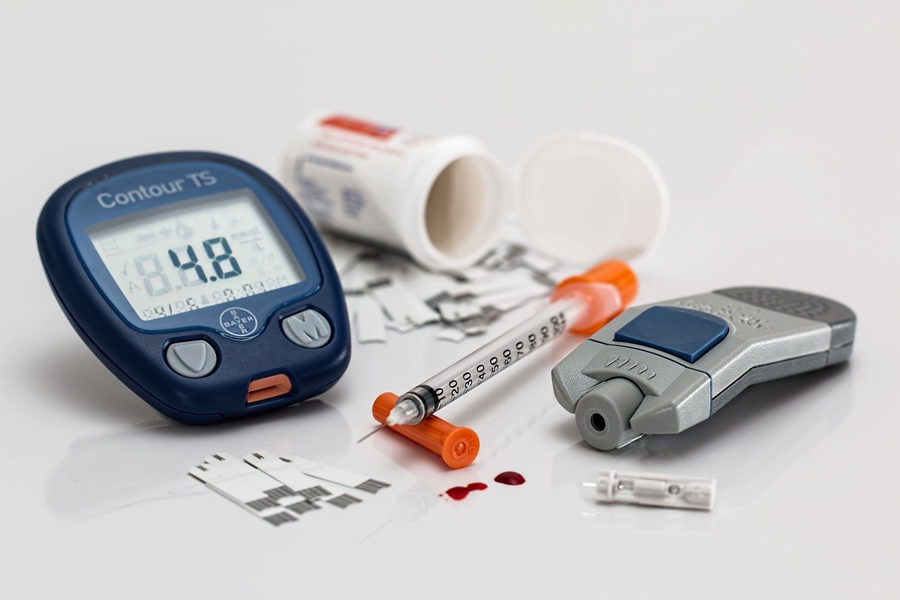 Managing glucose levels