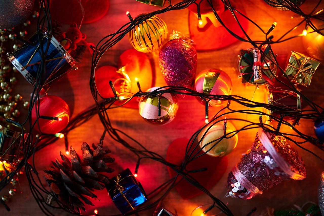 What to do if you’re struggling this Christmas