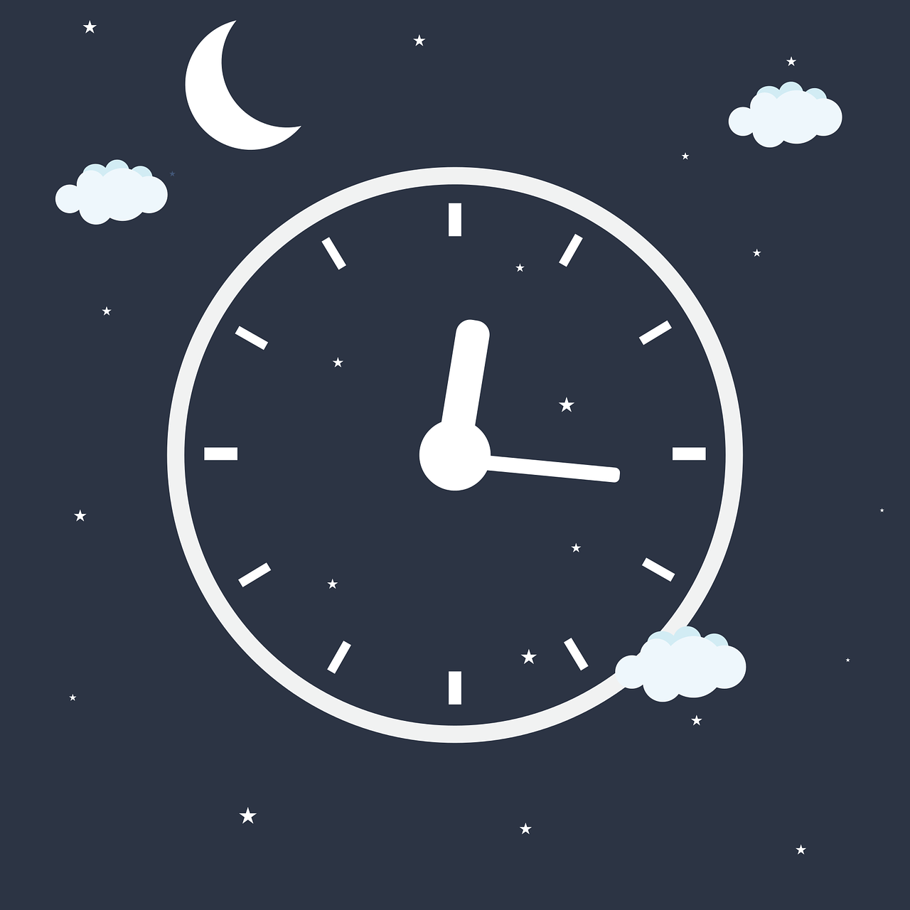 What to eat to get a good night's sleep