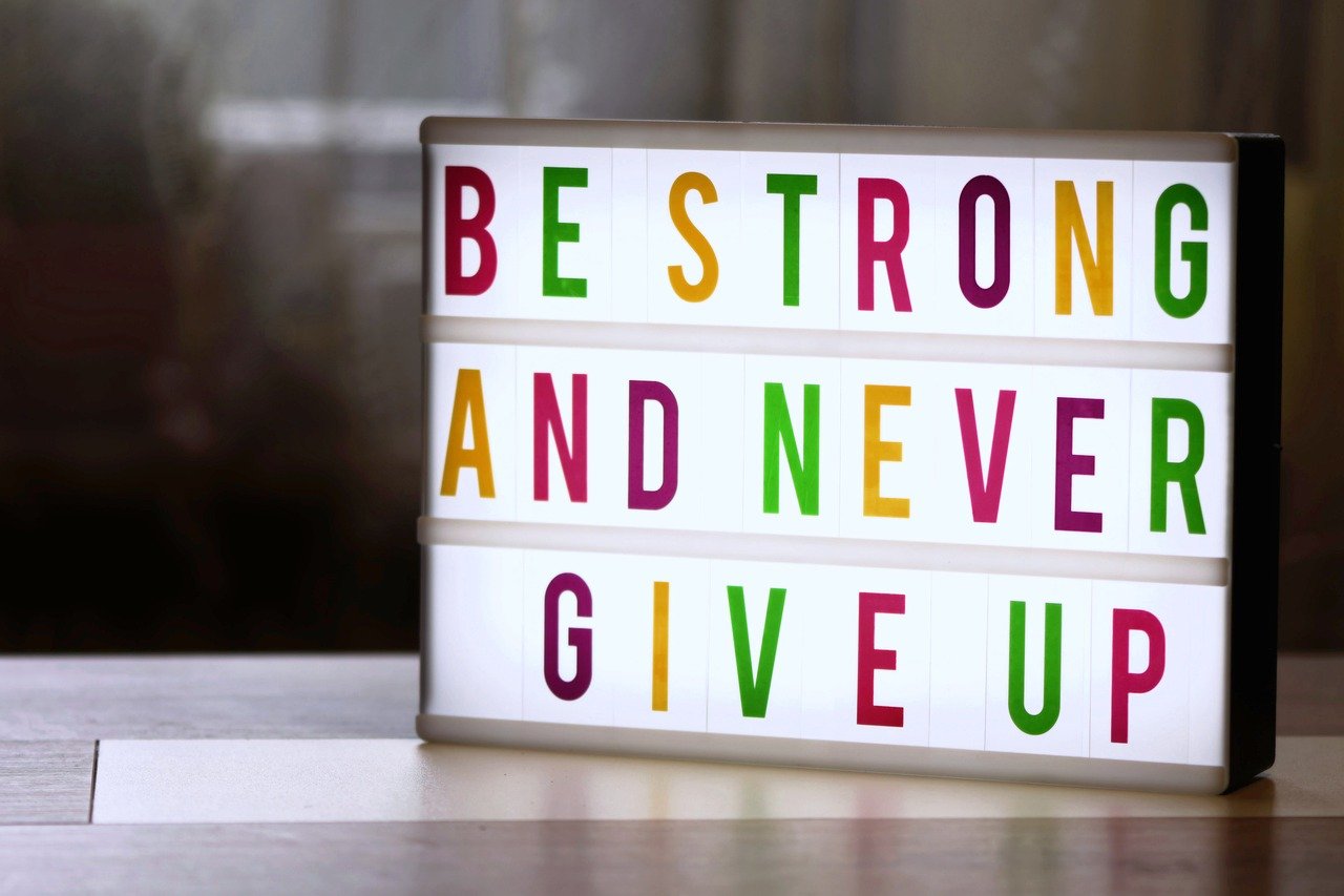 Unusual ways to boost your motivation