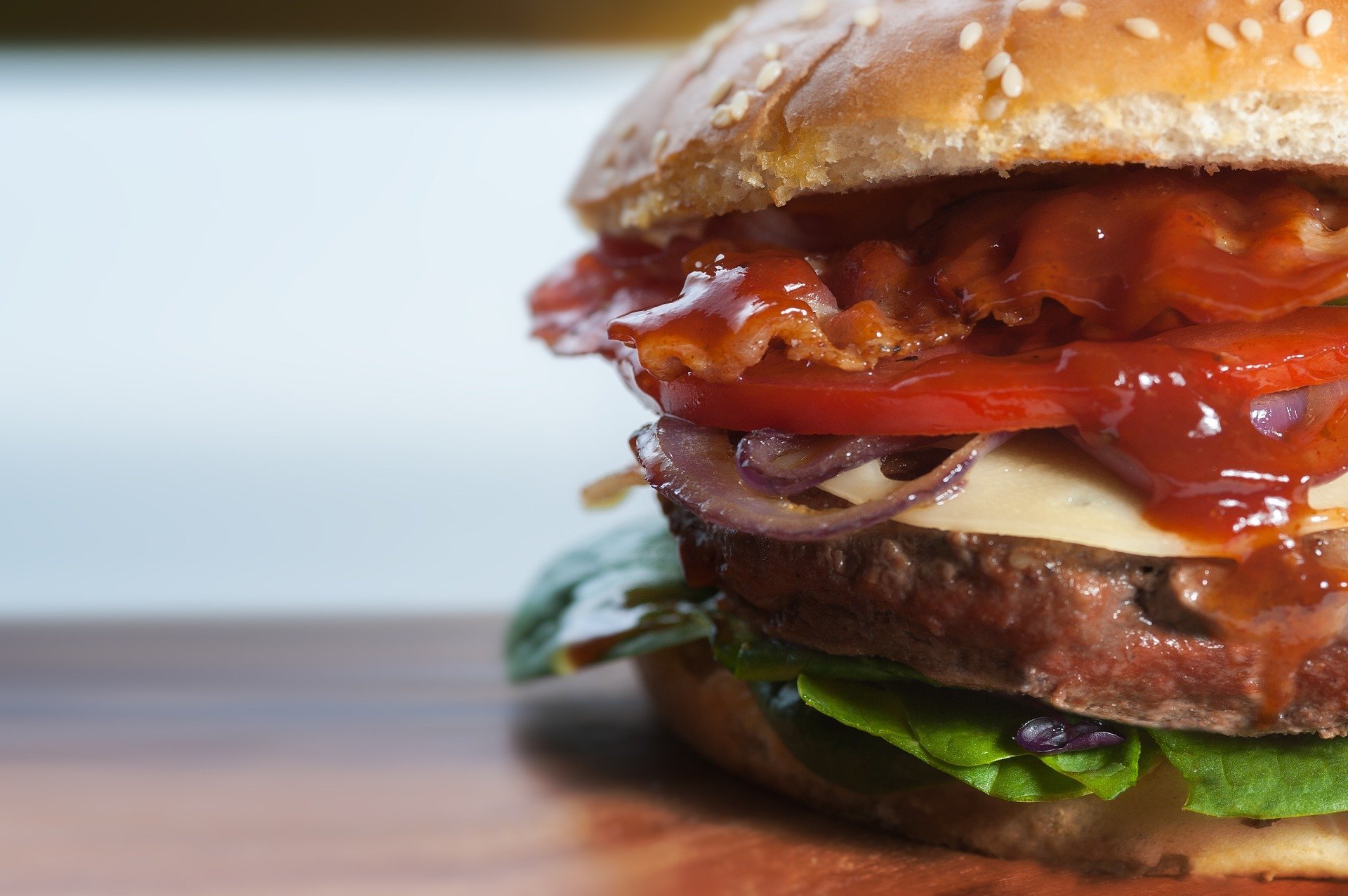 Ultra-processed foods linked to higher risk of premature death