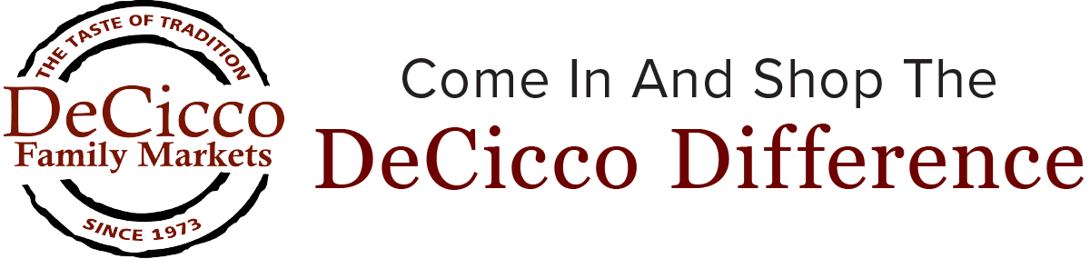 DeCicco Family Markets