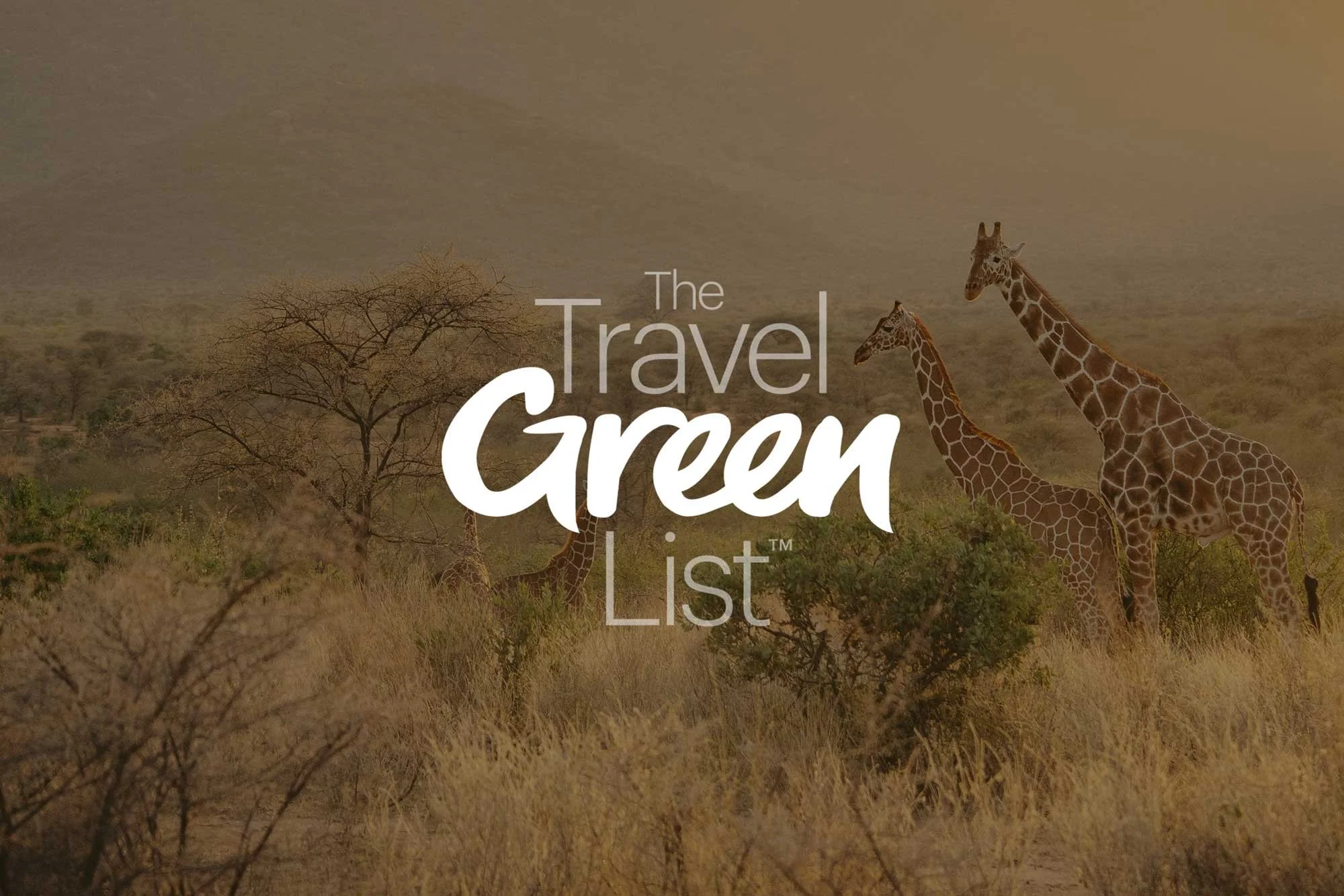 Namunyak on Wanderlust’s Prestigious 2026 Green List