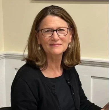 2023 - Marcy Beatty, Guilford A Better Chance