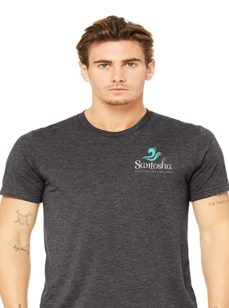 UNISEX T Shirt with Logo 
