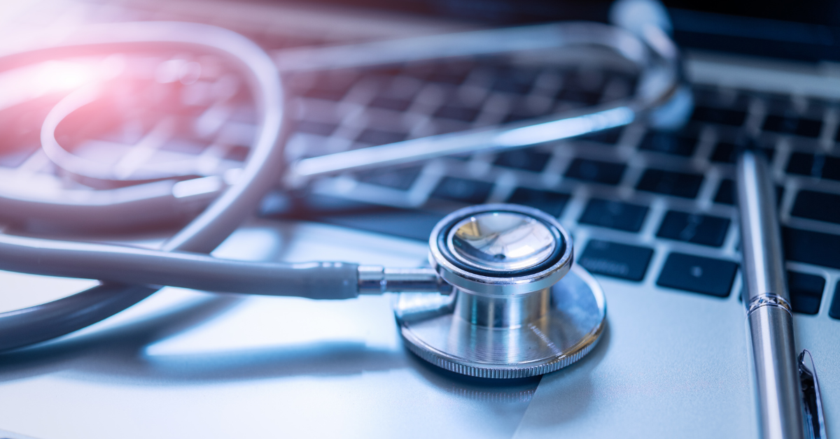 The Power of a Moment: What a Stethoscope Taught Me About Presence