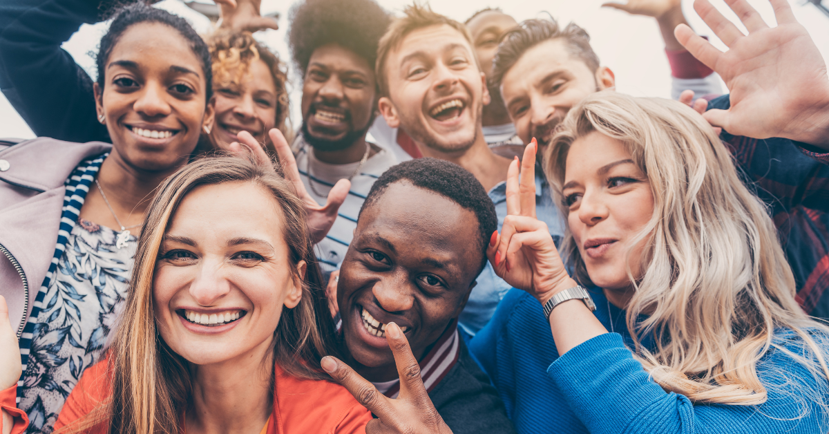 Gratitude Isn’t Complete Until It’s Expressed