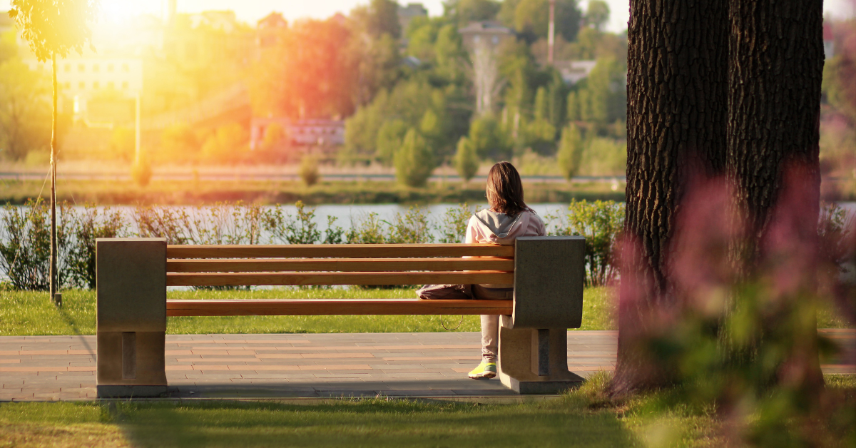 When Pressure Rises, Gratitude Becomes a Practice