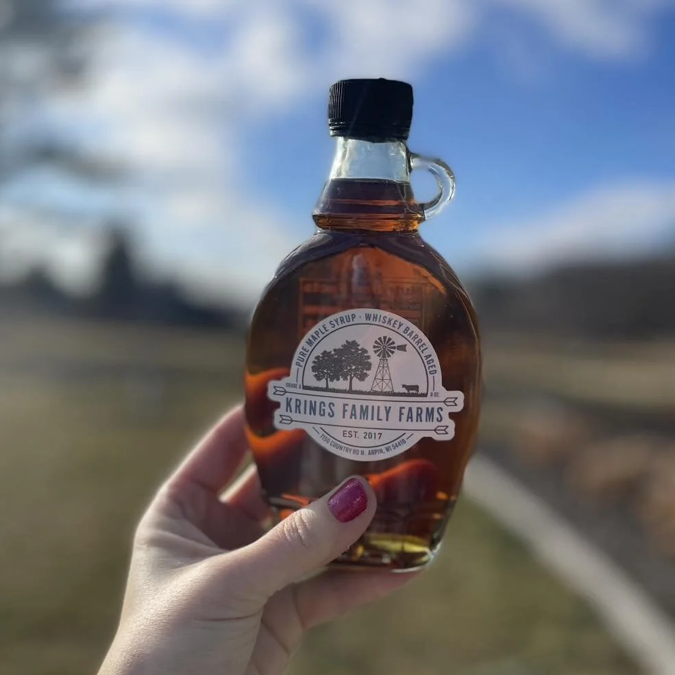 Krings Family Farms Arpin, WI