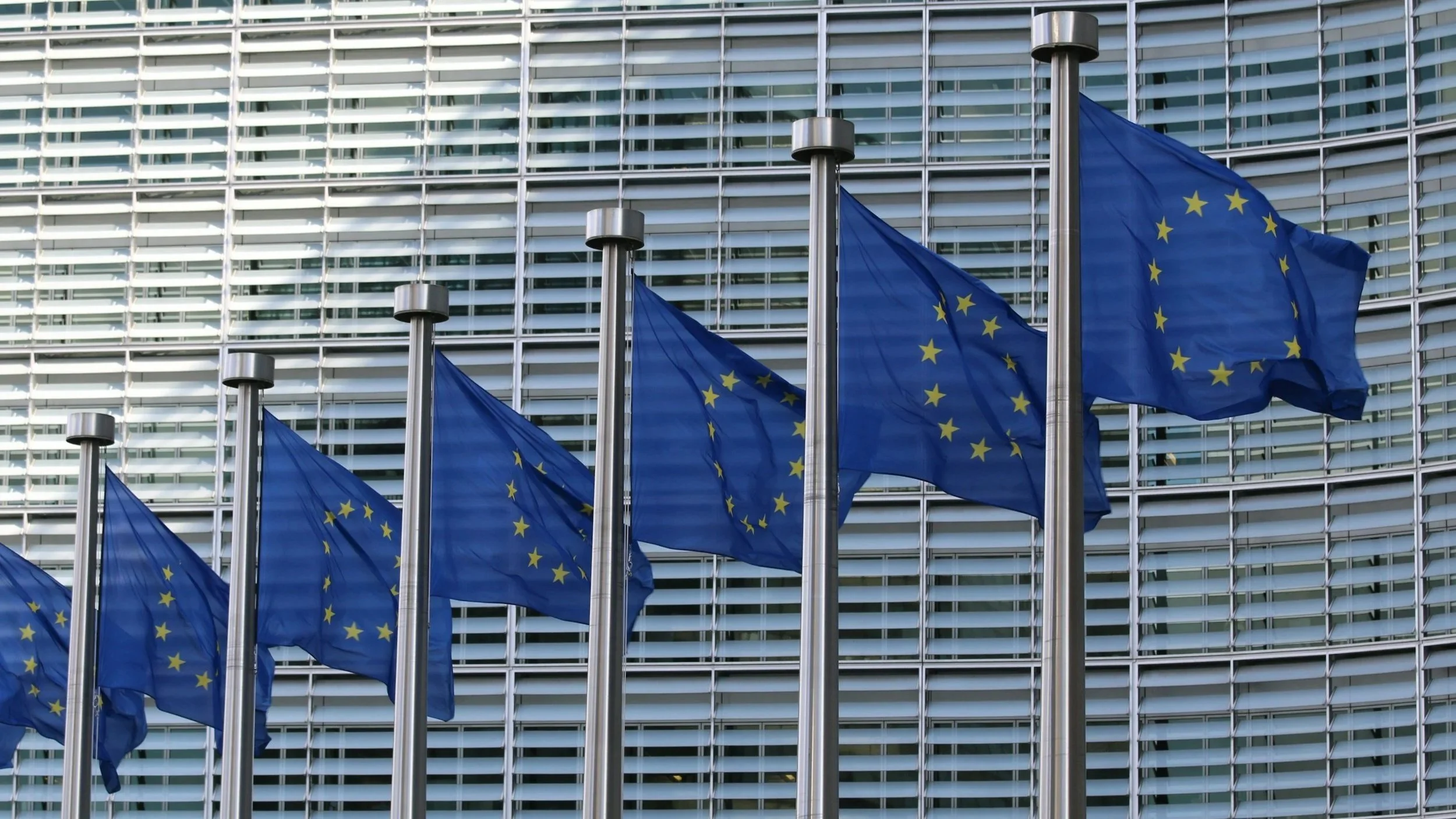 L’UE annonce un 20ème paquet de sanctions contre la Russie