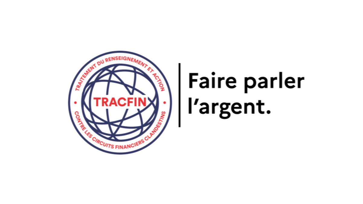 Tracfin reçoit toujours plus de déclarations et accentue son action contre la criminalité organisée