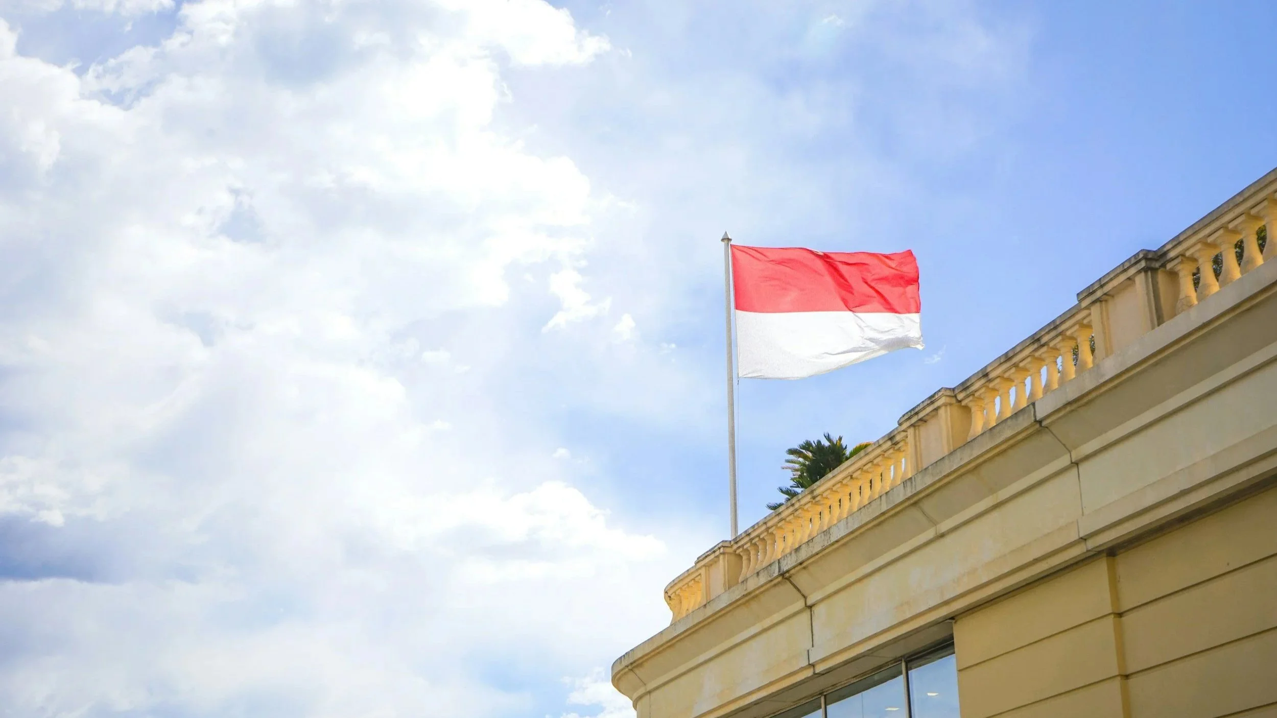 Monaco et la Bulgarie retirés de la liste GAFI