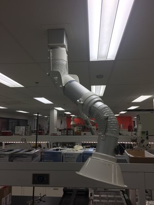 The Lab — The Moores Research Group