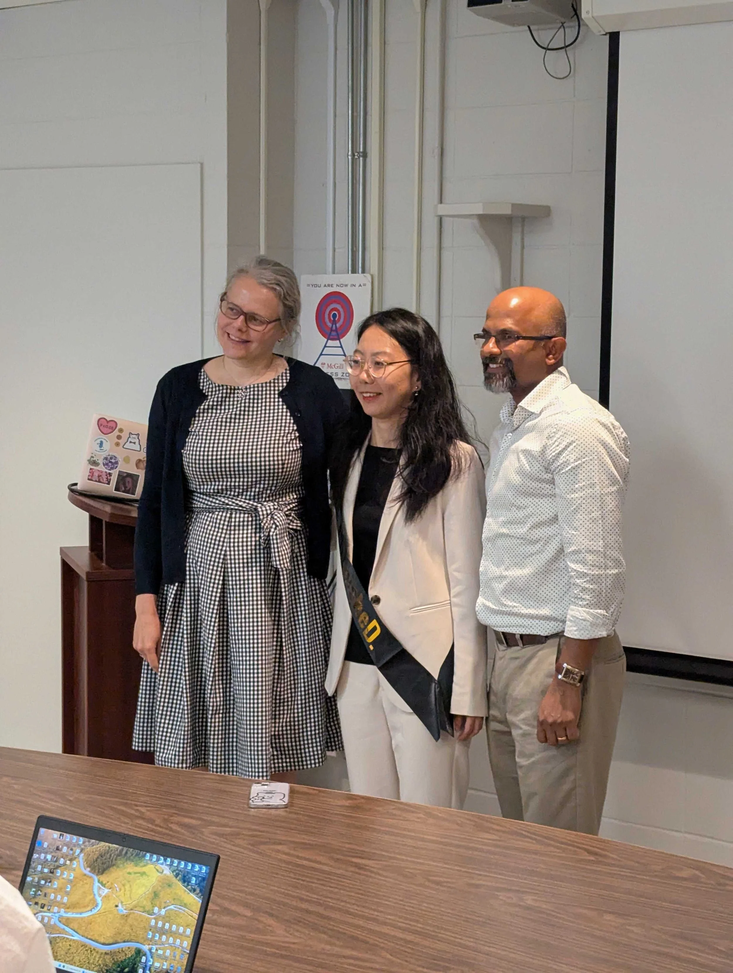 Ruby with Audrey and Saji.jpg