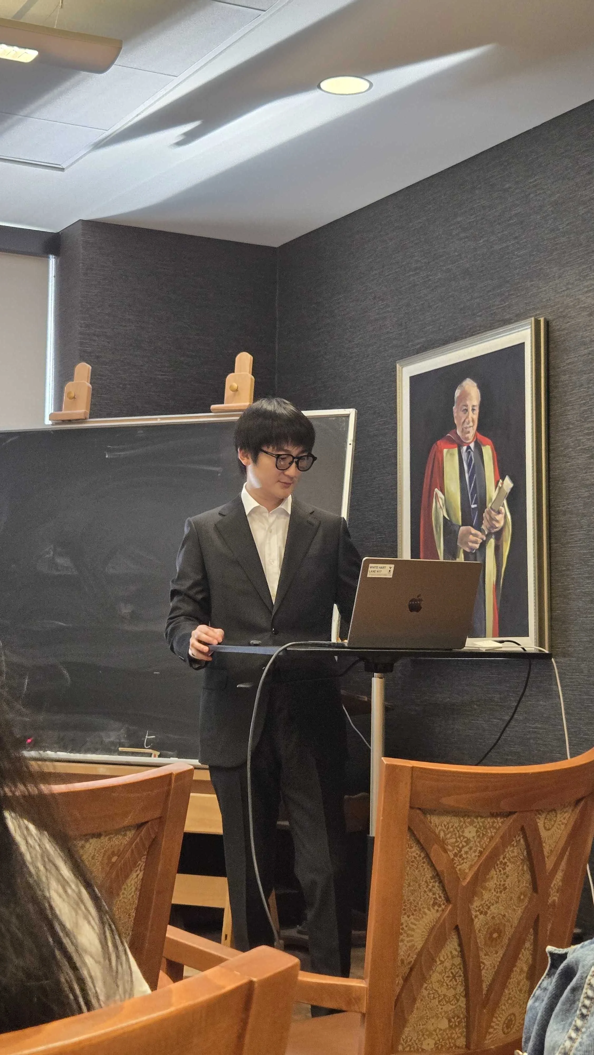 Galen Defence at the Podium.jpg