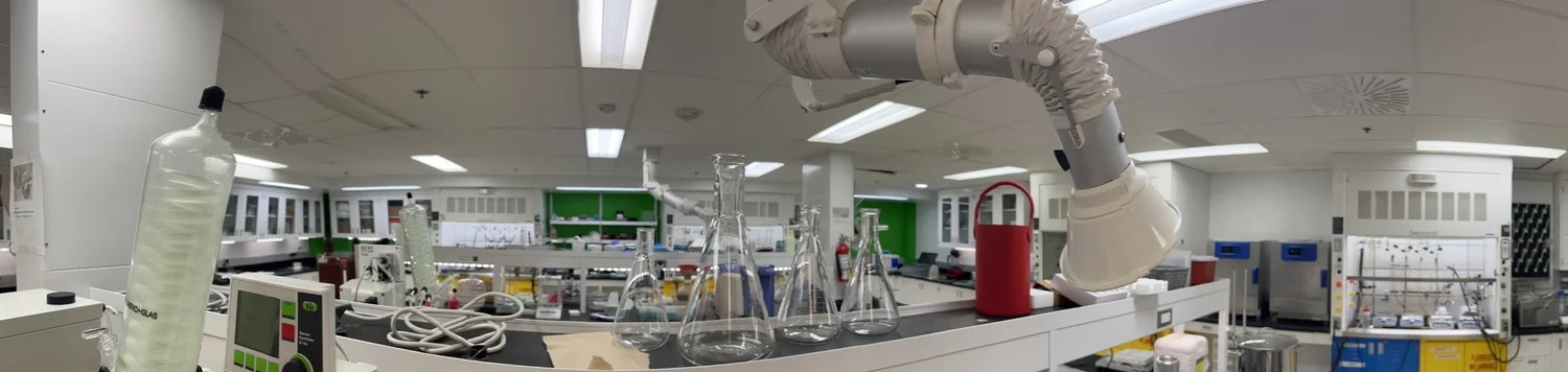 The Lab — The Moores Research Group