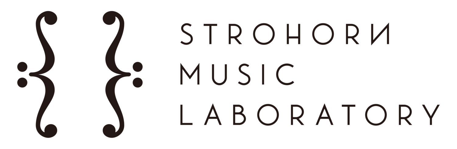 Strohorn Music Laboratory