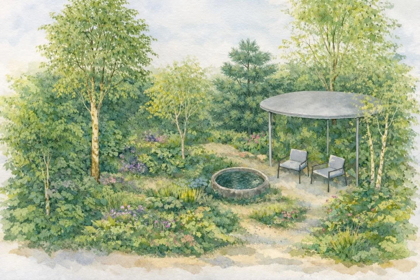 I&rsquo;m thrilled to announce that I&rsquo;m creating a show garden at the new RHS Sandringham Flower Show this July!

It will be my third show garden for the @gurkhawelfaretrust and will feature plants derived from Himalayan genera. 

We are in a n