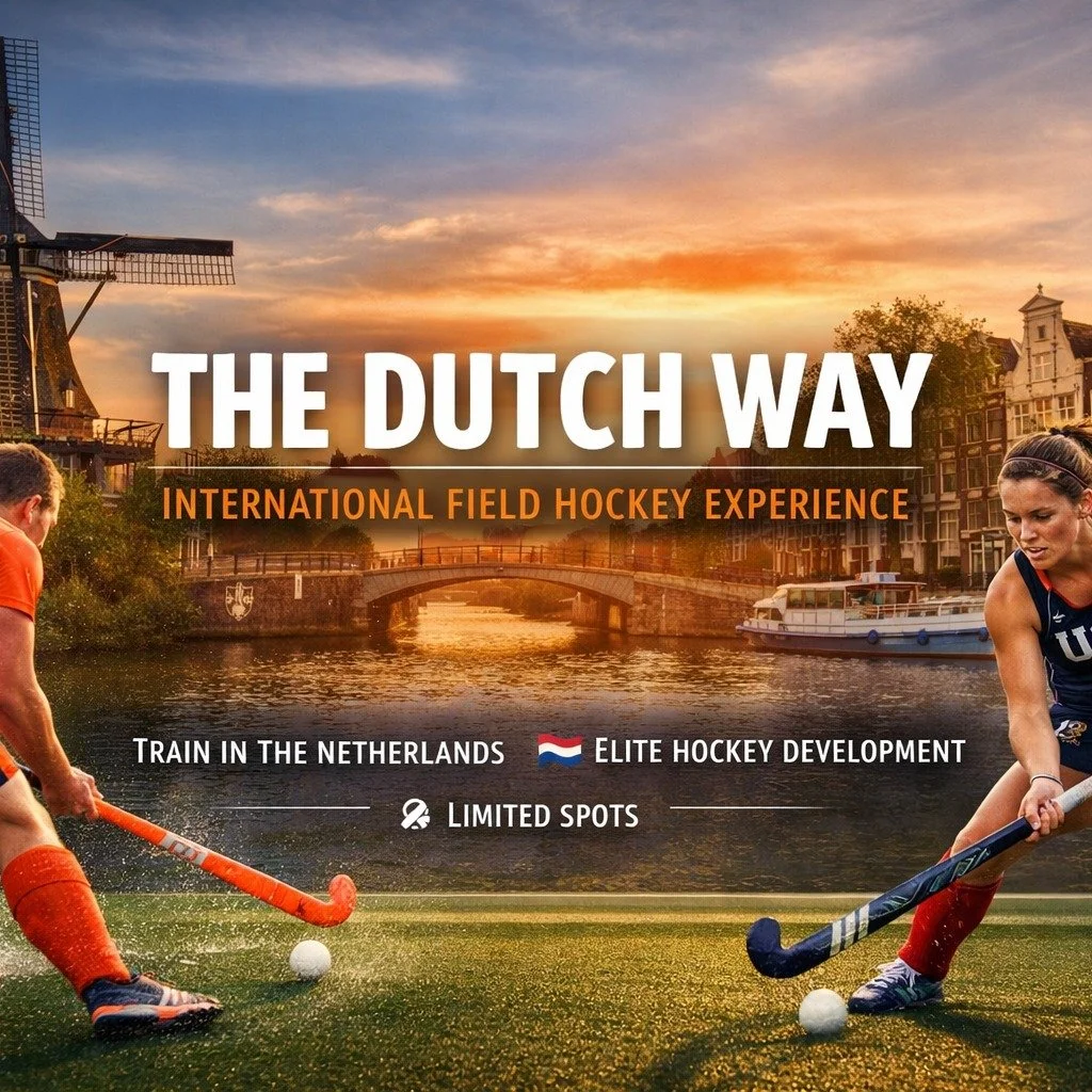🏑 Thomson Hockey is back in the USA &amp; Canada this summer 🌍

This summer, Thomson Hockey returns to the USA and Canada, delivering Dutch-style field hockey camps in collaboration with clubs and high school programmes.

Our camps focus on:
&bull;