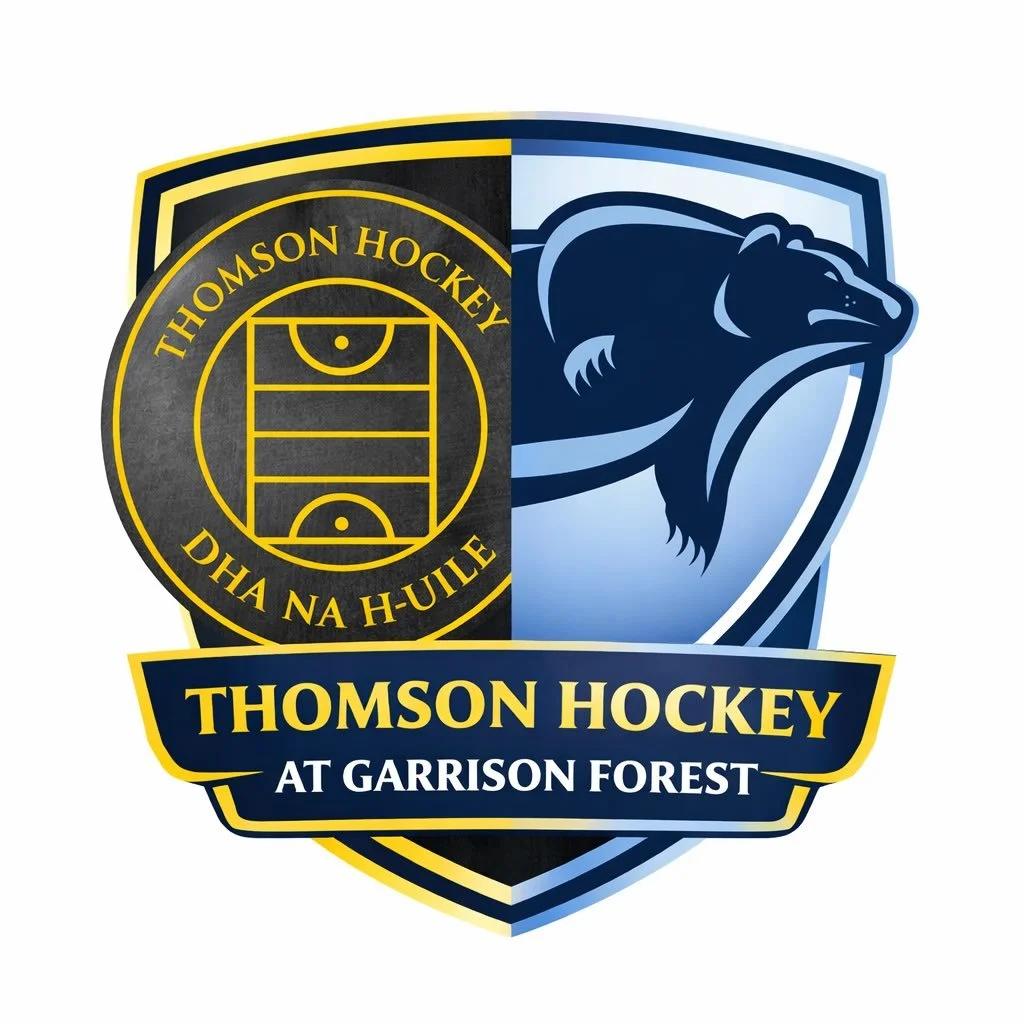 🏑 Thomson Hockey at Garrison Forest &ndash; Summer Camp

This summer, we&rsquo;re bringing the Dutch way of hockey development to Garrison Forest.

Our camp is open to players of all levels and is designed to create a fun, challenging, and high-qual