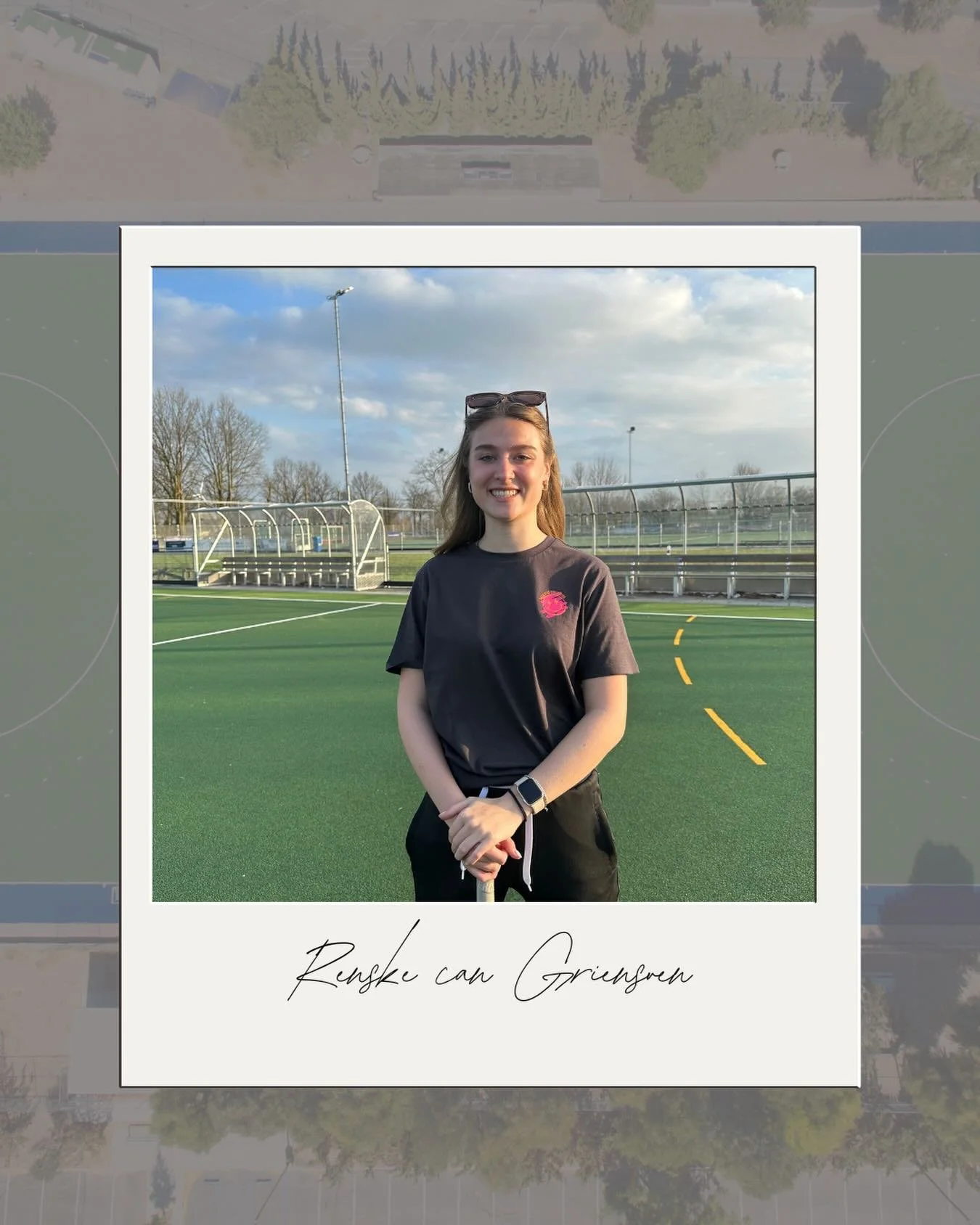 This summer will be Renske&rsquo;s second time working with Thomson Hockey in the USA, bringing her energy, passion, and experience back to the program after missing last year&rsquo;s tour while travelling around Australia.

Renske currently plays in