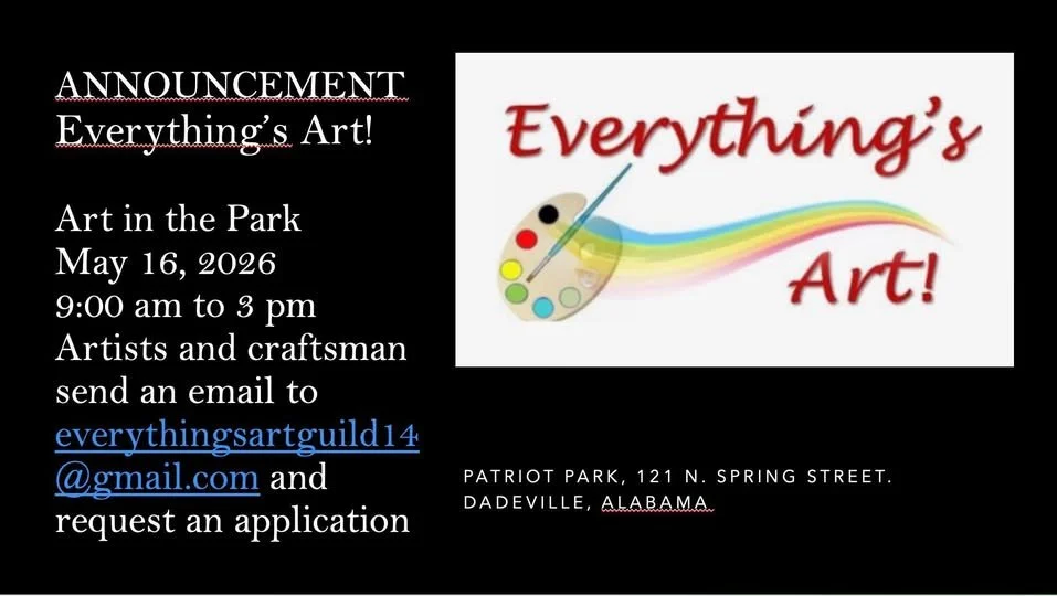 Art in the Park