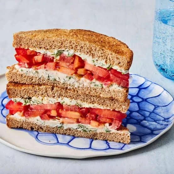 2026 Tomato Sandwich Lunch