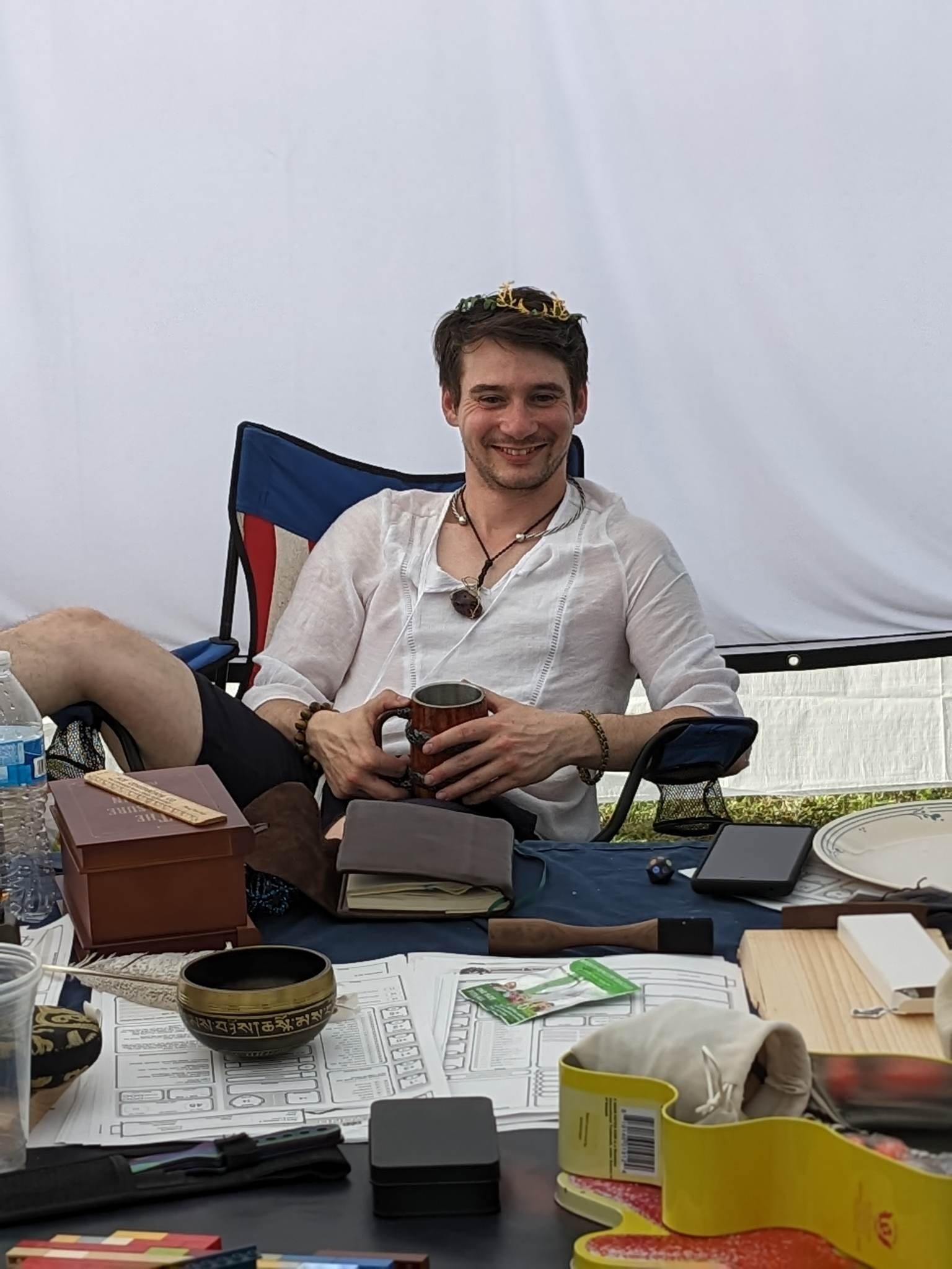 Josh Langsdorf 🥃🐉