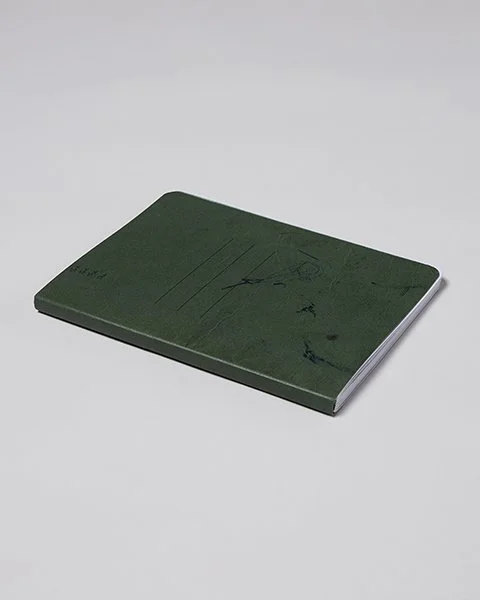 Sorrow In Photobook Cafe collection