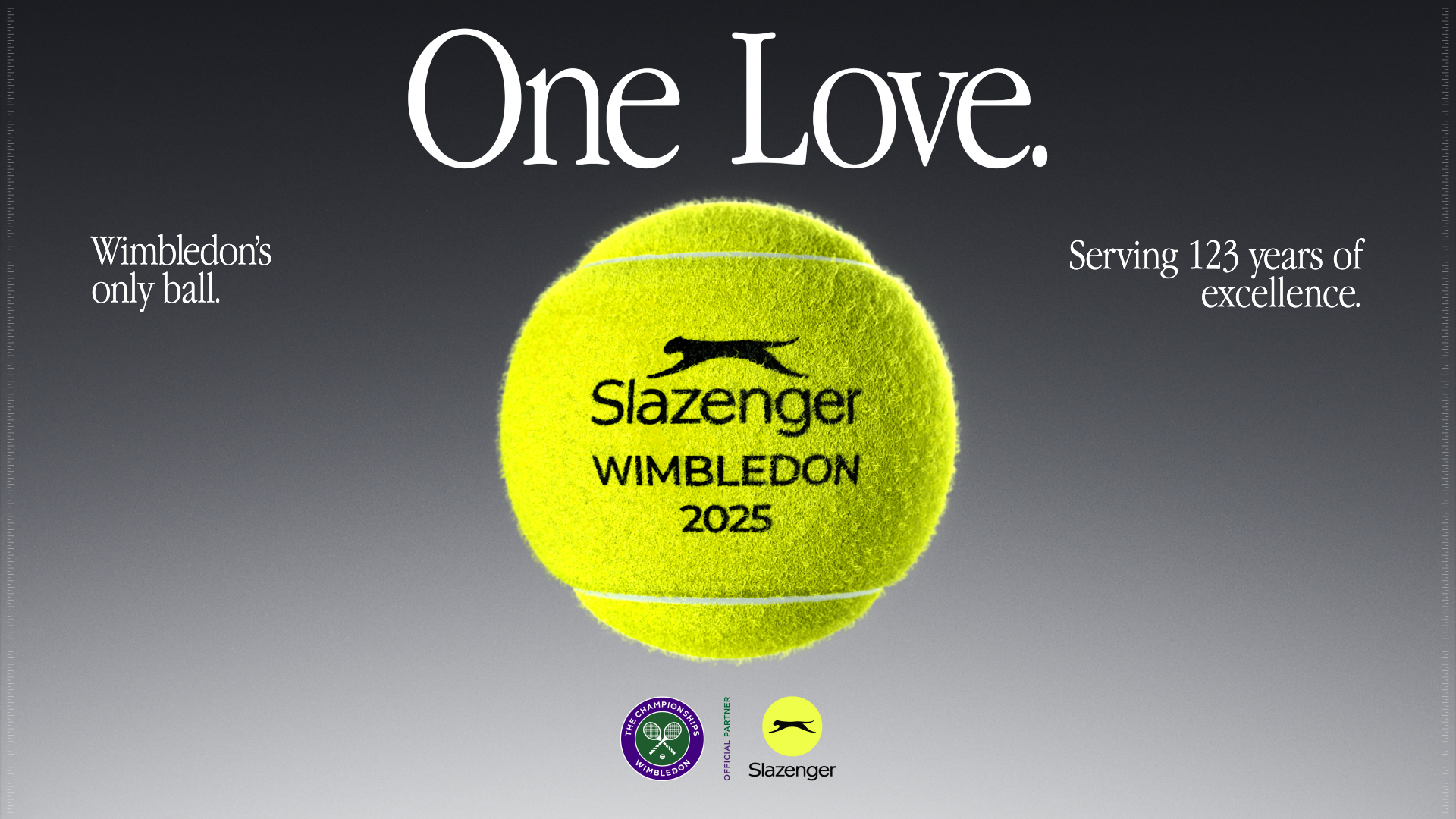 Slazenger