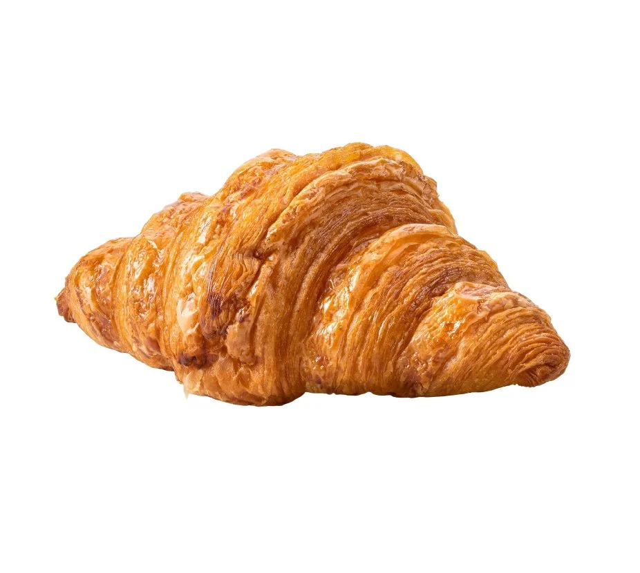 Plain Butter Croissant