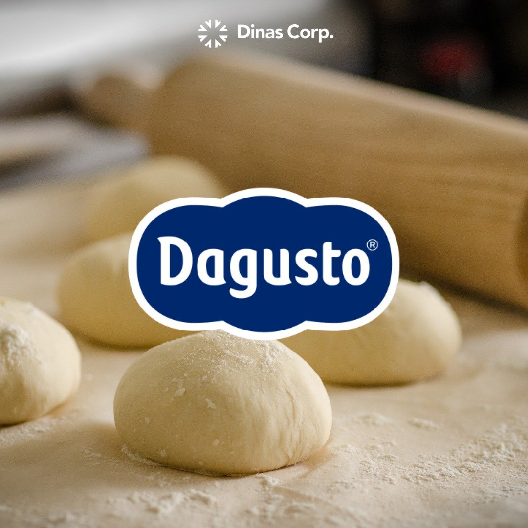 Dagusto margarine delivers optimal performance, long-lasting freshness, and exceptional smoothness for all industrial baking preparations. #Panaderia  #Bakery #bread #Newyork #NewJersey
