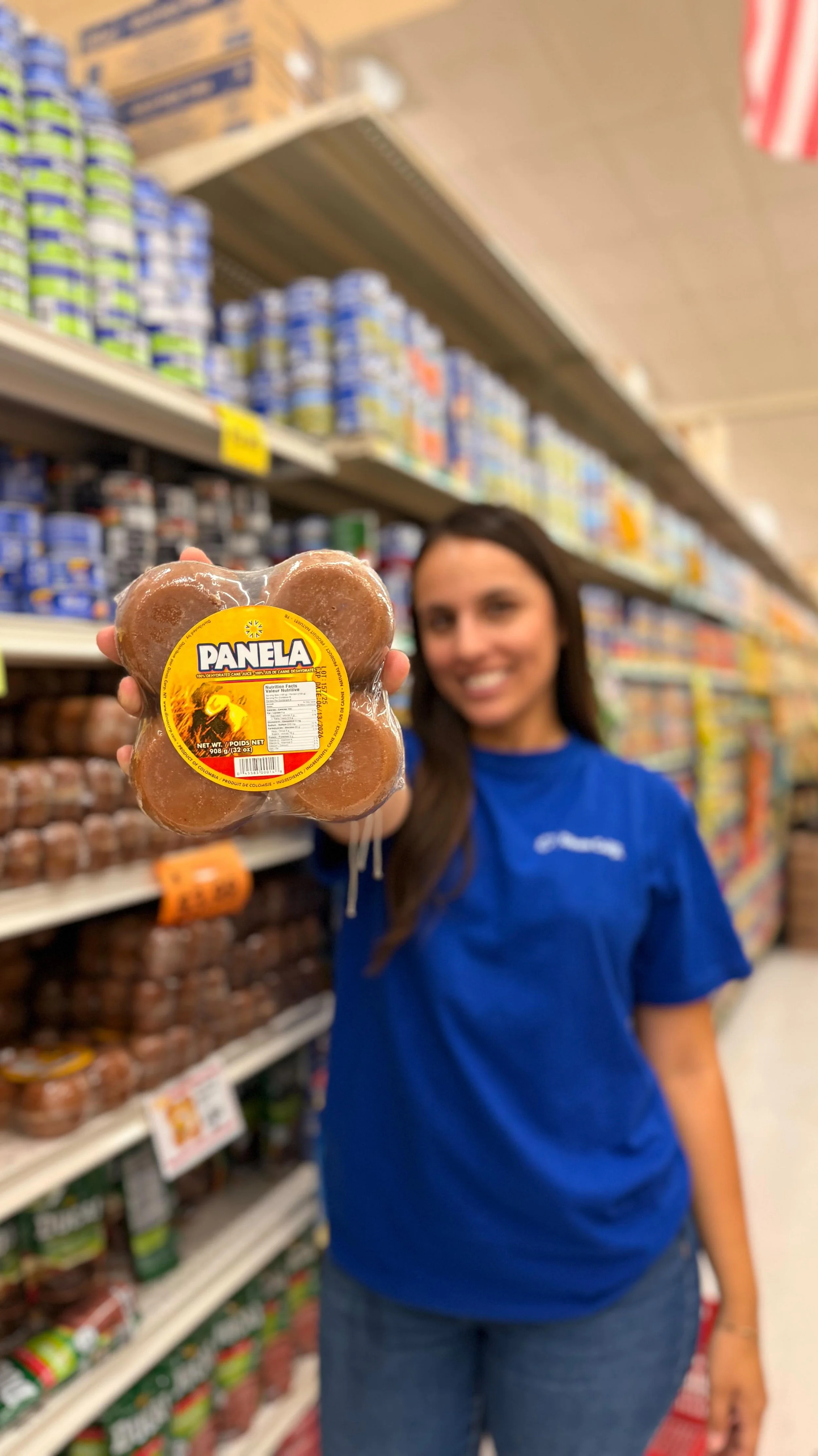 Cuando el sabor de casa está en cada pasillo…Descubre los productos DINAS y llévate lo mejor a tu mesa.
#food