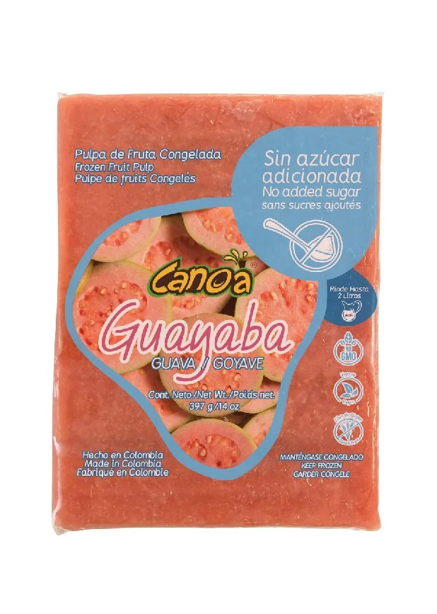 Canoa Guava