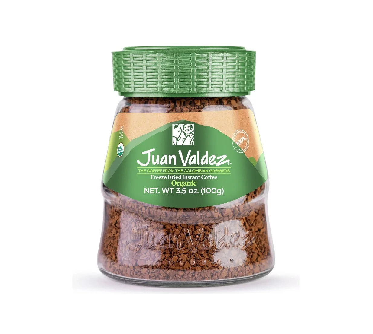 Juan Valdez Organic