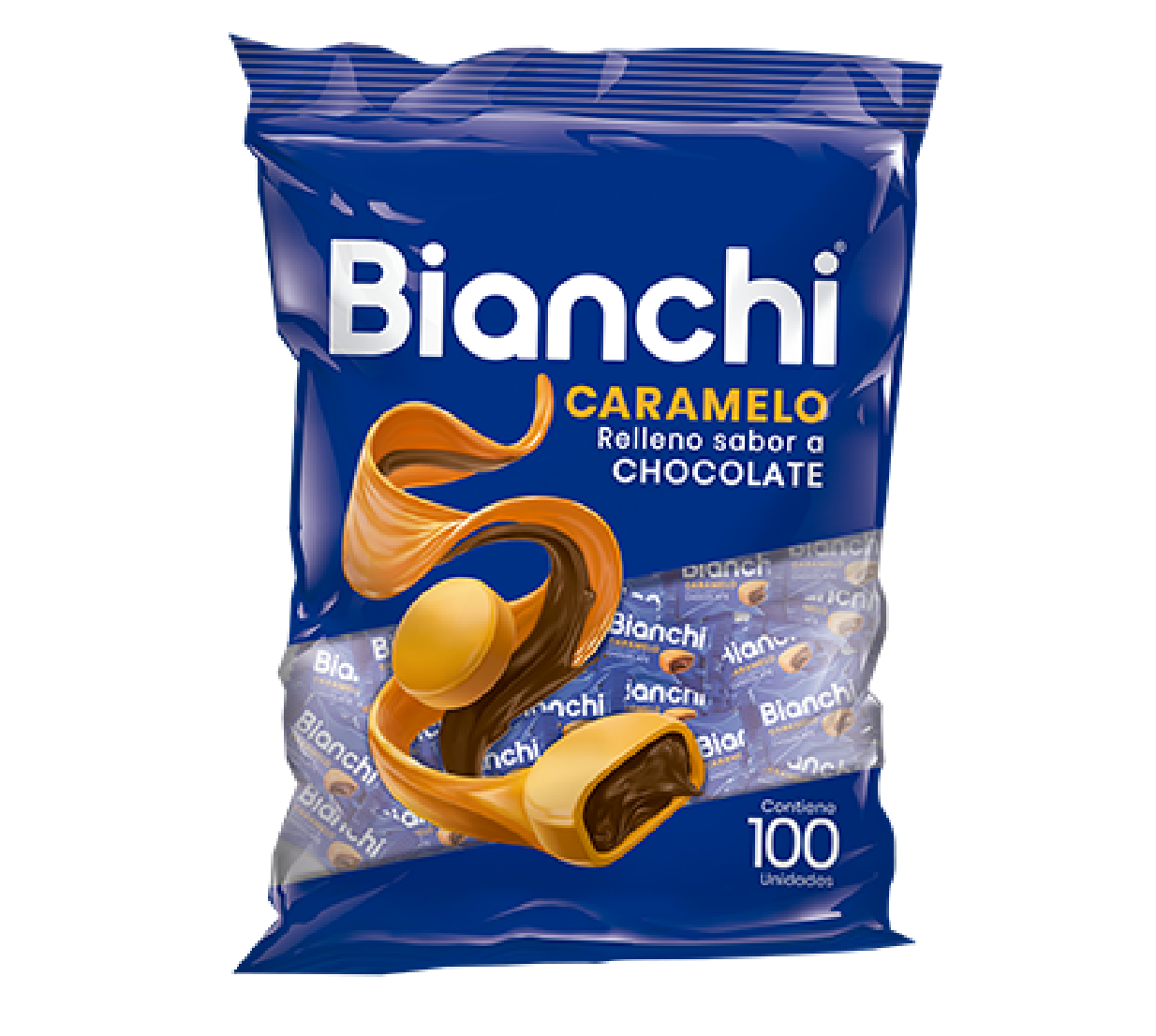 Super Bianchi  Chocolate