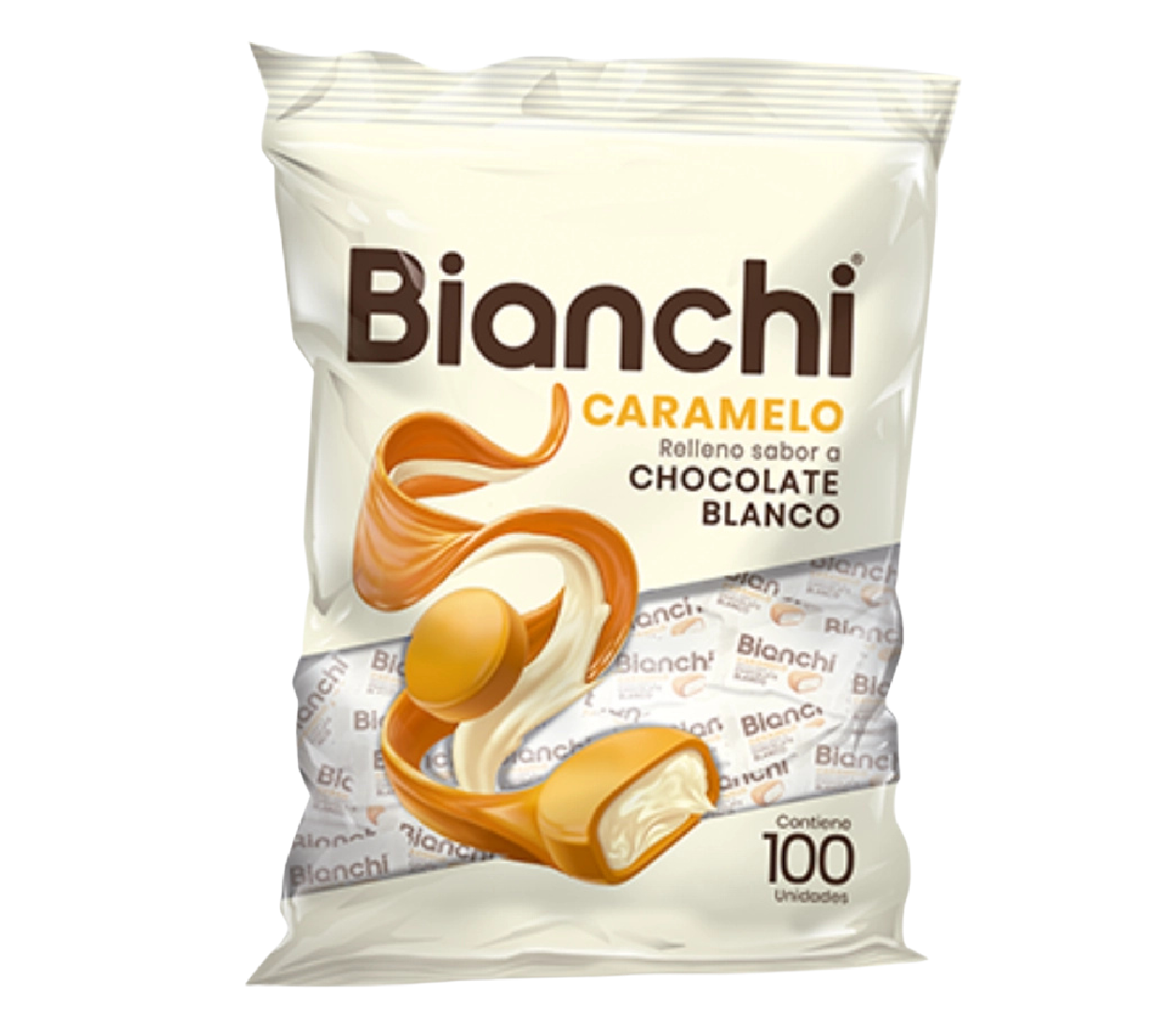 Super Bianchi  White Chocolate
