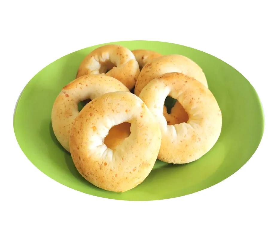 Pandebono (rosca)