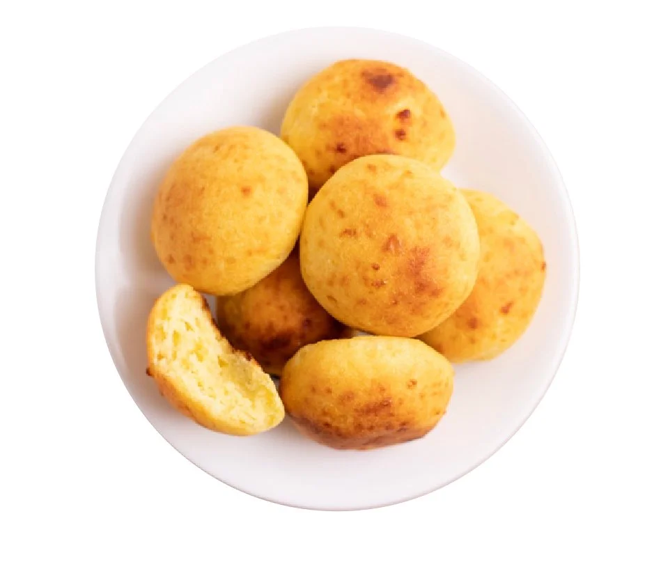 Almojabanas LG