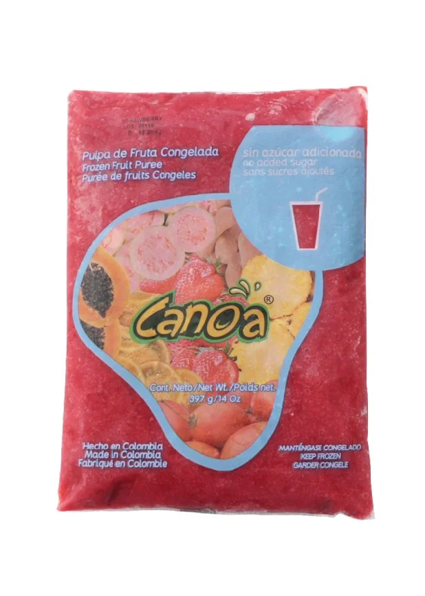 Canoa Strawberry