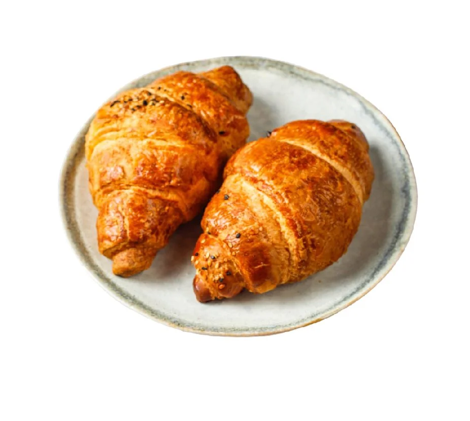 Multi-Grain Croissant