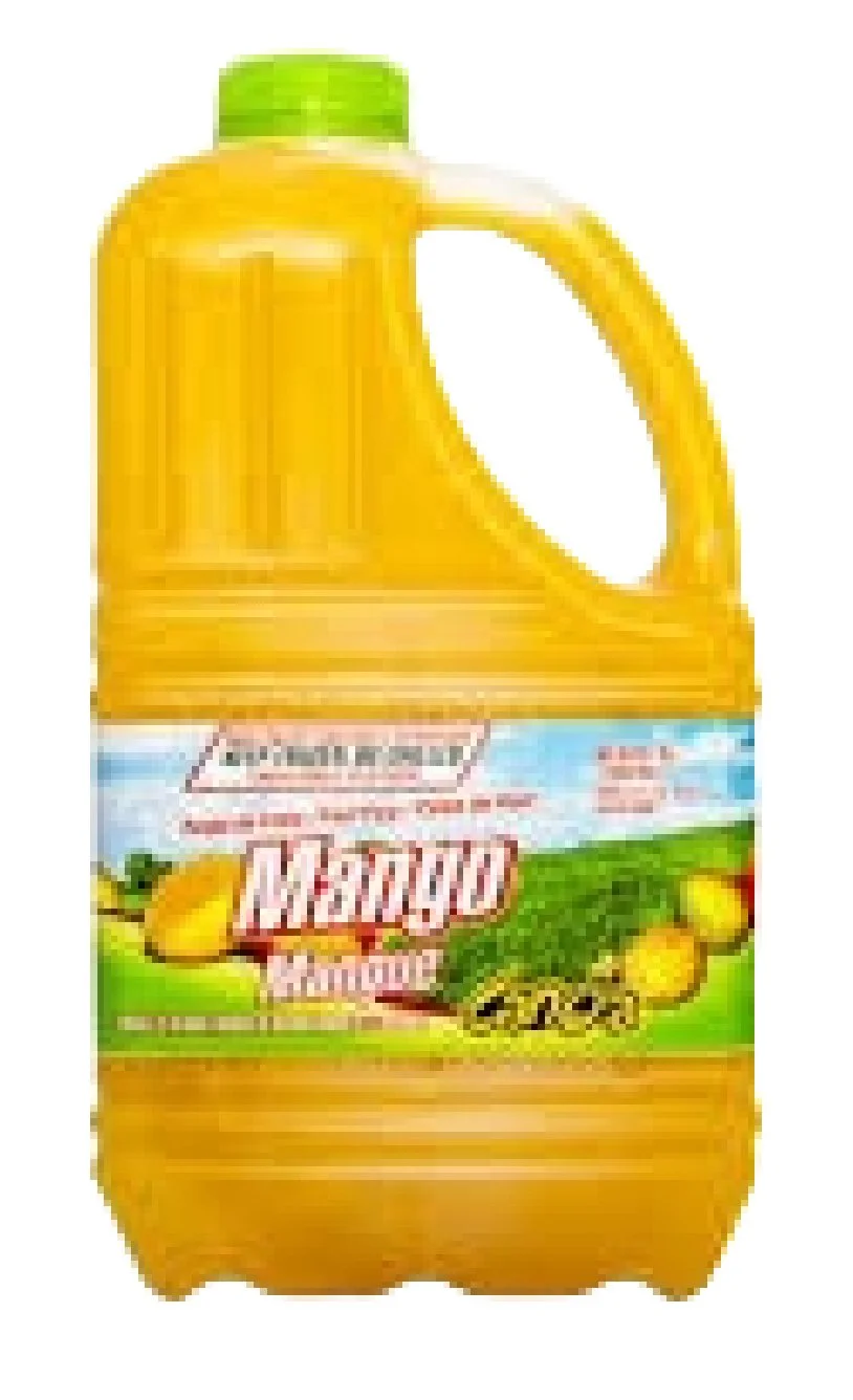 Canoa Mango