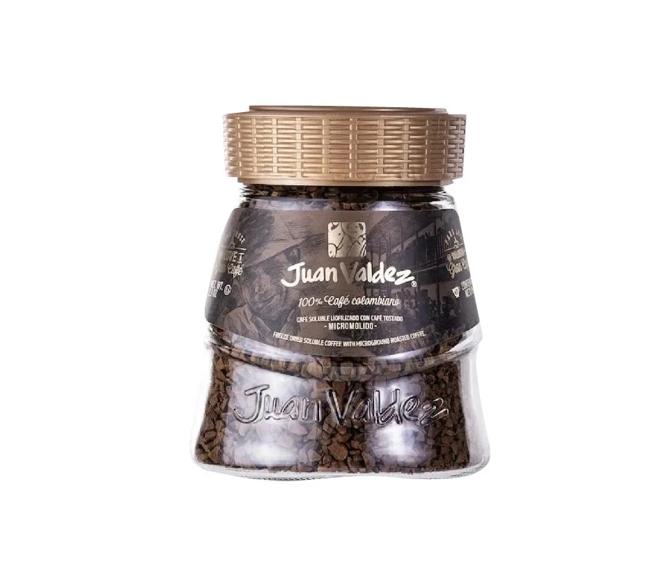 Juan Valdez  Reg Coffee