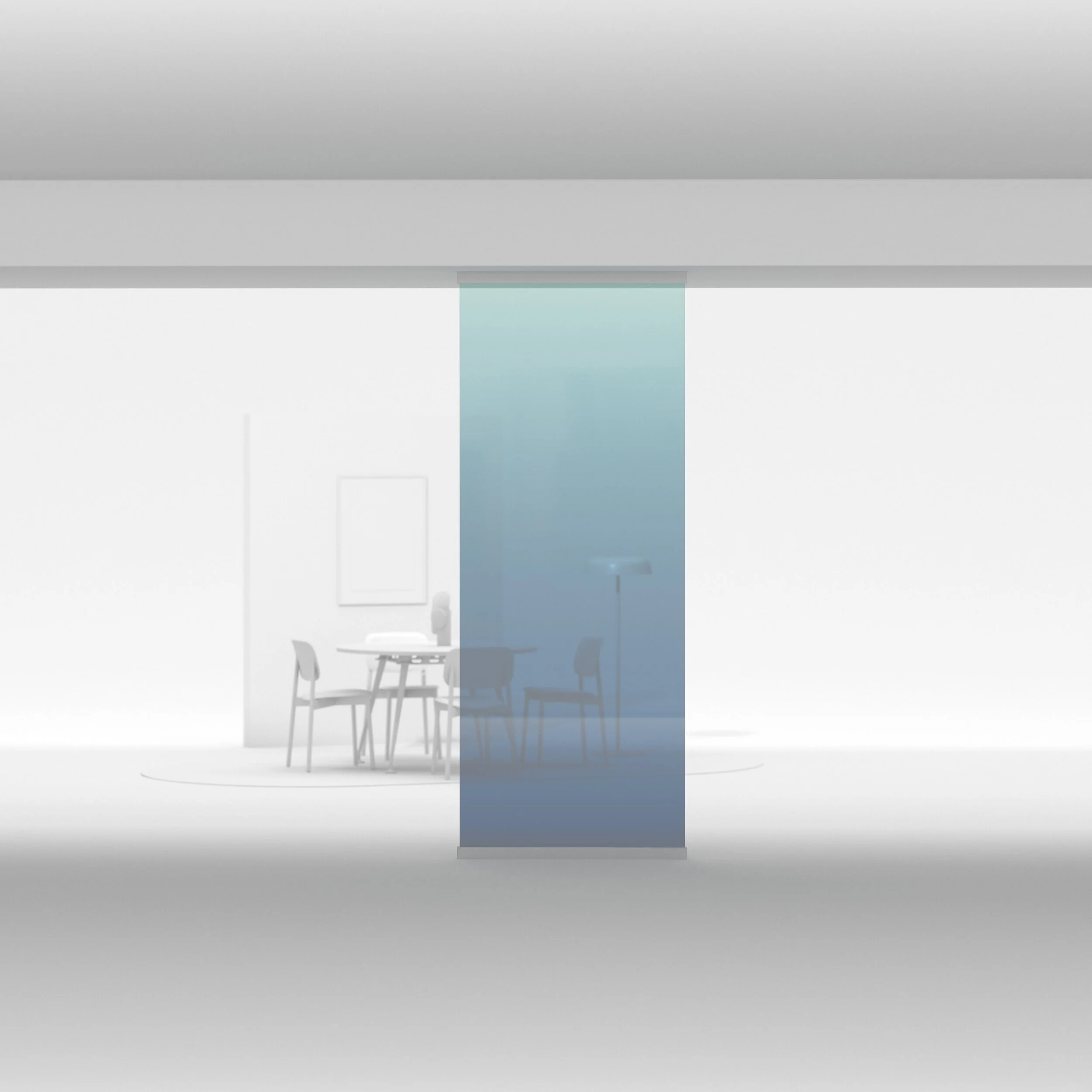 Ortho Fade Floor to Ceiling C2