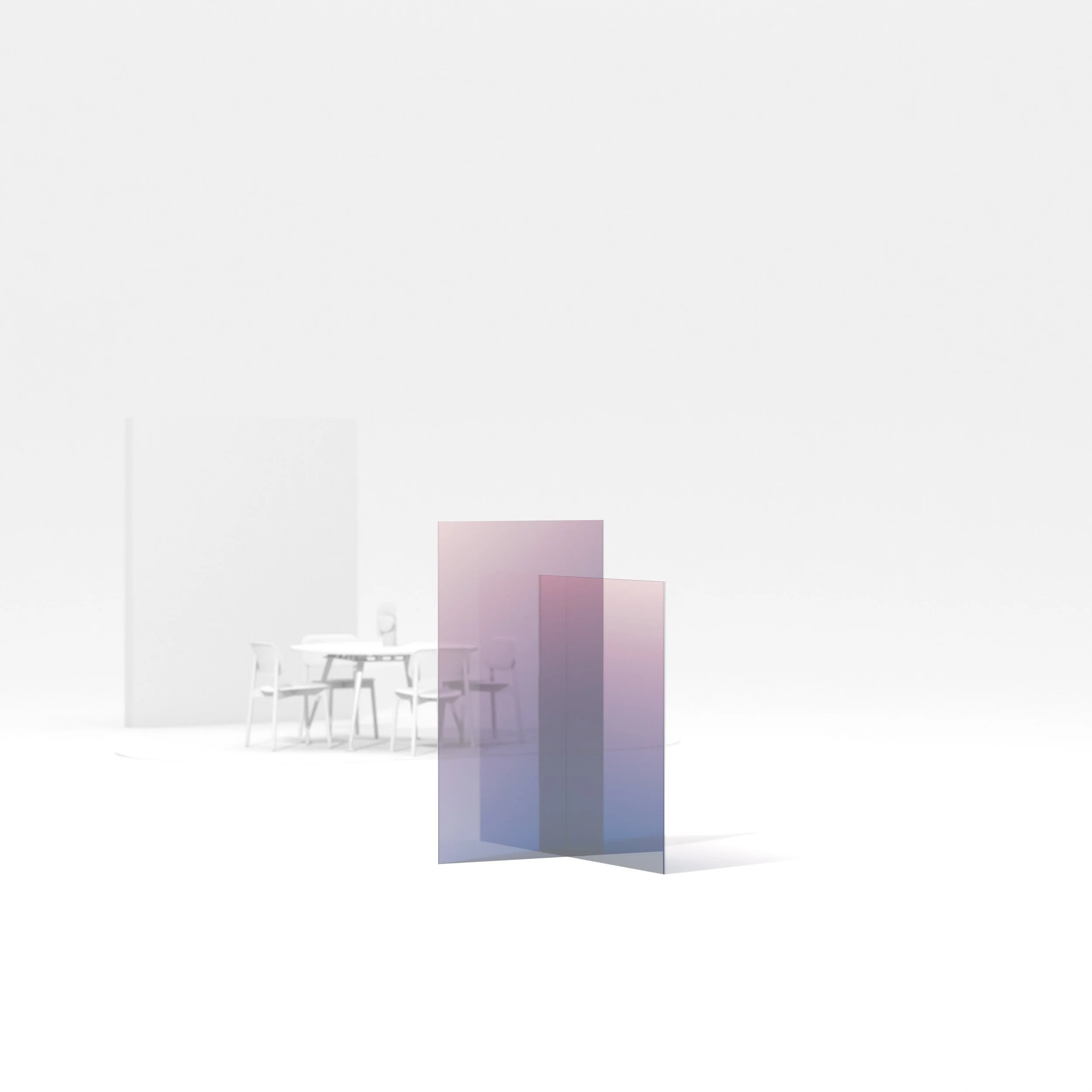 Ortho Fade Bonded Composition A/C1