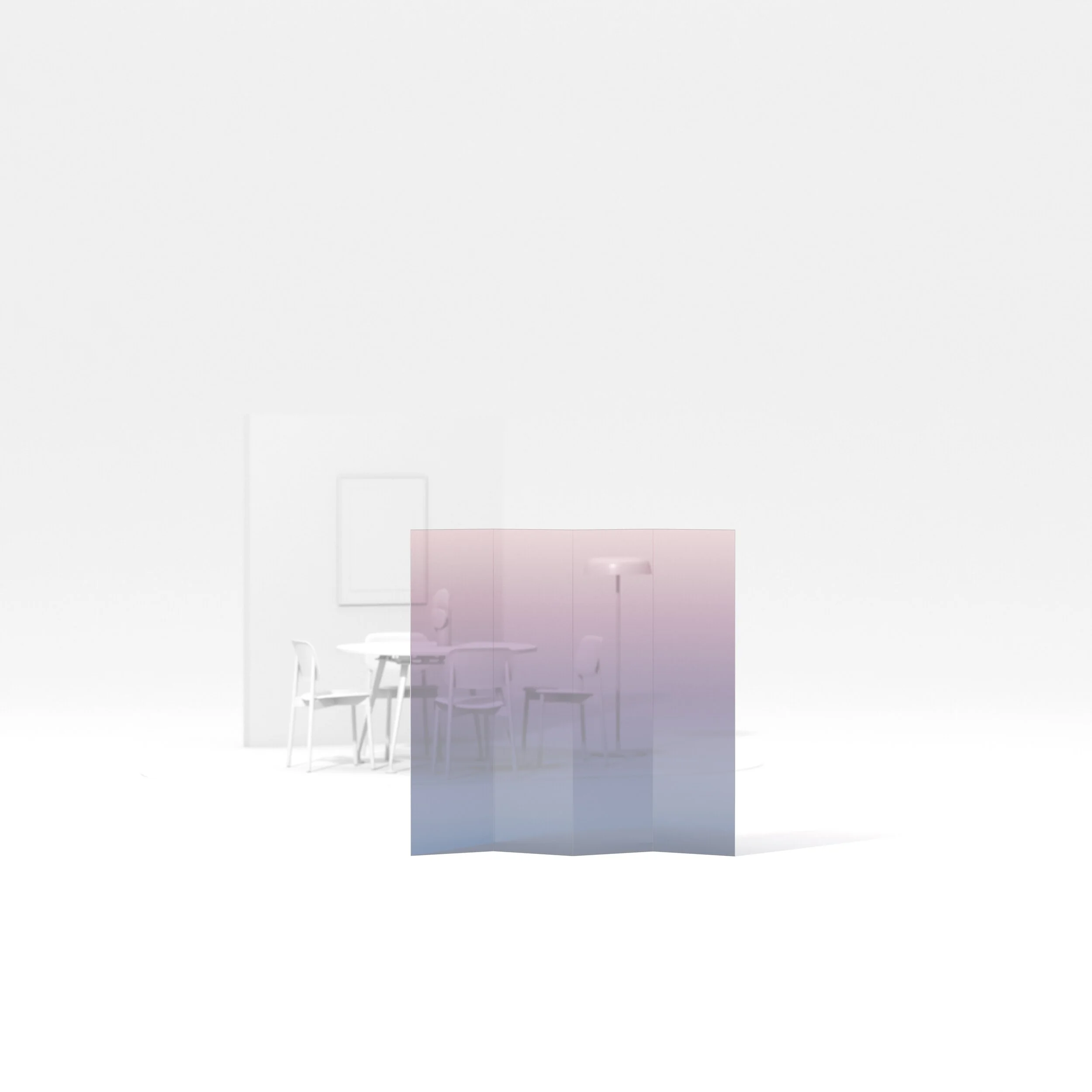 Ortho Fade Bonded Composition B/C1