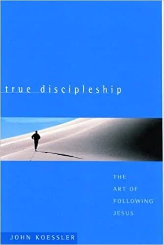 True Discipleship
